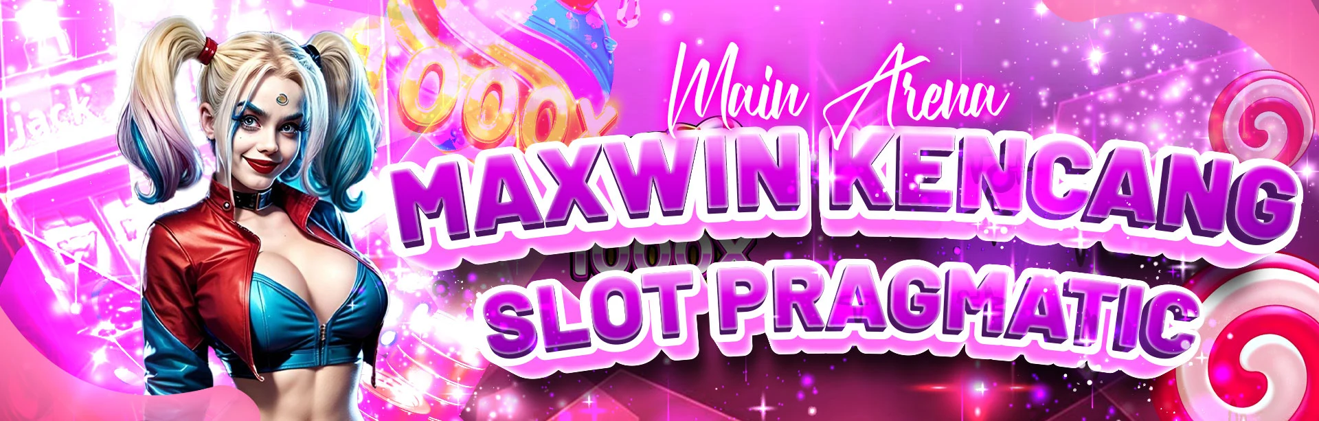 BERAS66 Banner Slot Online